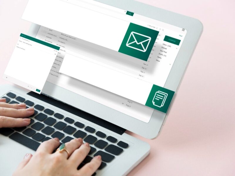 Email Append Service in 2025