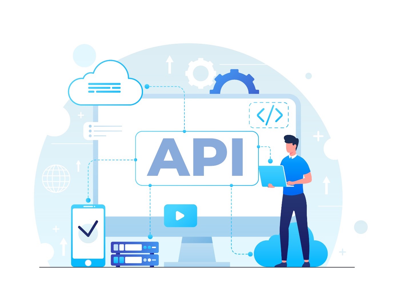 Reverse Phone API