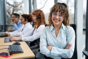 Business Skip Tracing Service | FastAppend