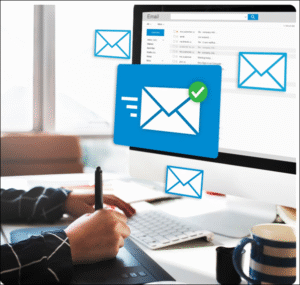 Mailing Address Appending