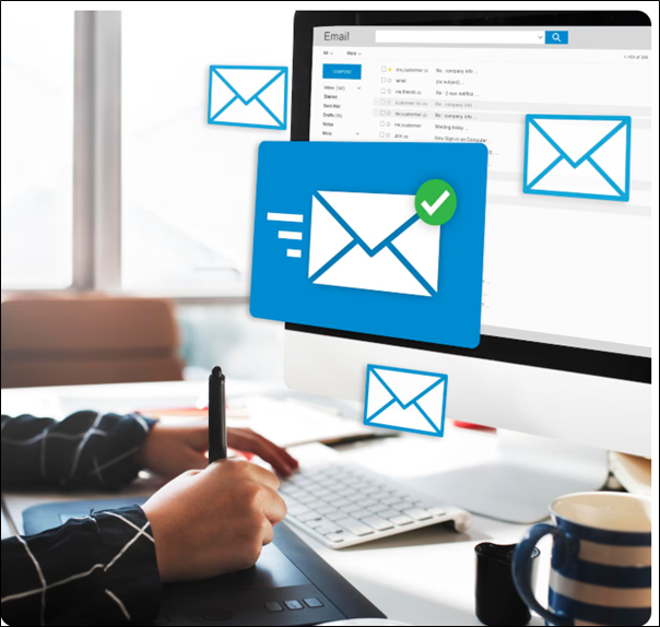 Mailing Address Appending