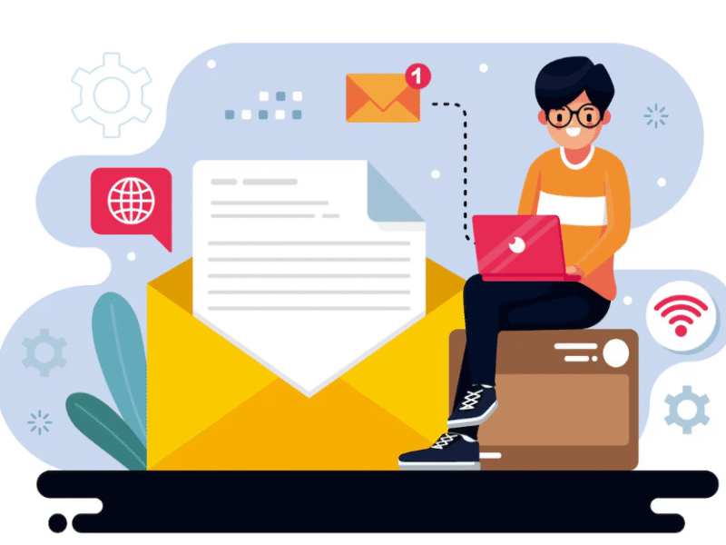 Email Append Services to Increase ROI | FastAppend