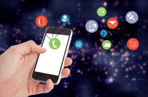 Customer phone data enrichment | FastAppend