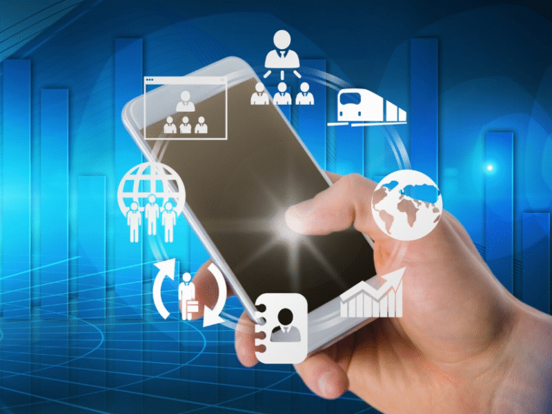 Best Phone Append Services | FastAppend